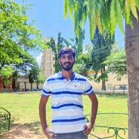 Puneeth C