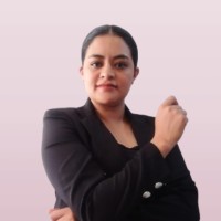 Sandra Lizbeth Palomo González