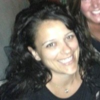 Tracy Bentham