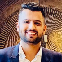 Bhavesh Talreja