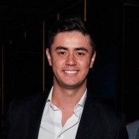 Nicholas Crompton
