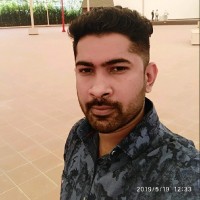 Arjun T N
