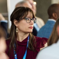 Geneviève Duval