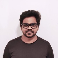 Venkatesh Reddy B J