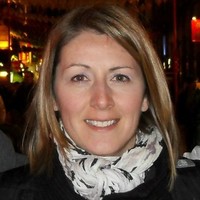 Jan Burgess