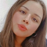Andrea Cavieres Contreras
