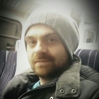 Jonathan Mclean