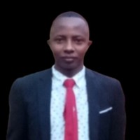 Benard Wekesa