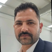 Ilker Karatepe