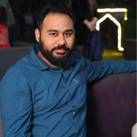 Akash Beri