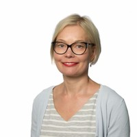 Saija Rauhamaa