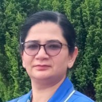 Noreen Parvaiz