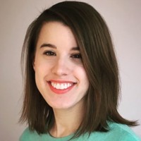 Kate McGillivray
