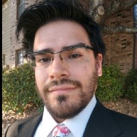 Matthew Gonzalez