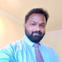 Keshav Nipane