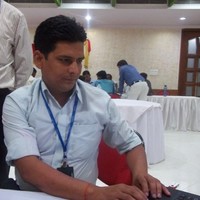 Anjani Kumar