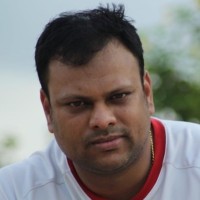 Bhuvan Mudaliar