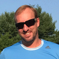 Trevor Voglmayr