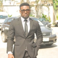 Divine-Will George Ekpo