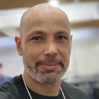 Rogerio Santos