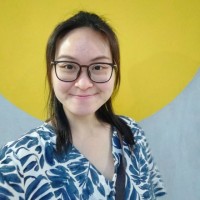Marilyn Heng
