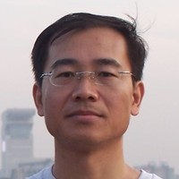 weidong yin