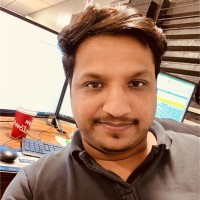 Sahil Sood (Project Manager) Eit