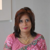 Kanchan Gupta
