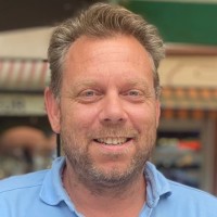 Machiel Geleijnse