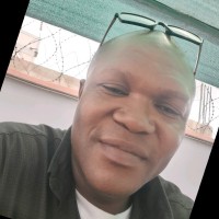 Bismark Anasu Kofi