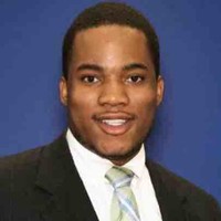 Christopher Georges
