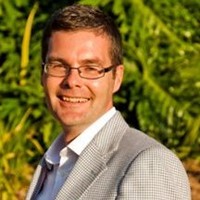 Jon Tilley