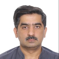 Muddasir Iqbal