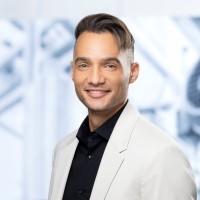 Gabriel Baumann