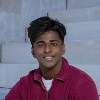 Darshan Nitchingham