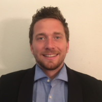 Justin Rytych, MBA