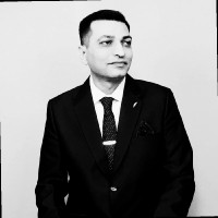 Sandip Kotecha