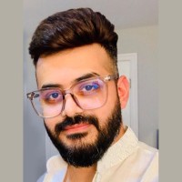 Anuraag Sharma