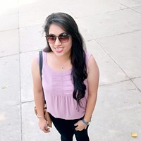 Shilpa Bhalla