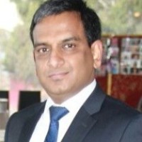 Vinay Poddar