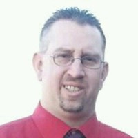 Michael Reynolds