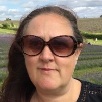 Emma Curthoys