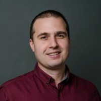 Daniel Dimitrov