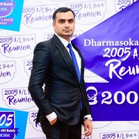 Sahan Liyanage