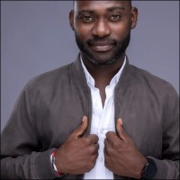 Amonlin Kacou Joel Ametchi