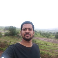 Prashant Khape