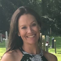 Kelly Mcintyre