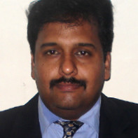 Balaji Narayanan