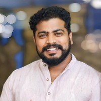 Muralikrishna Sanapala