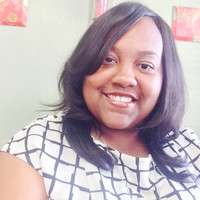 Luticia Scott